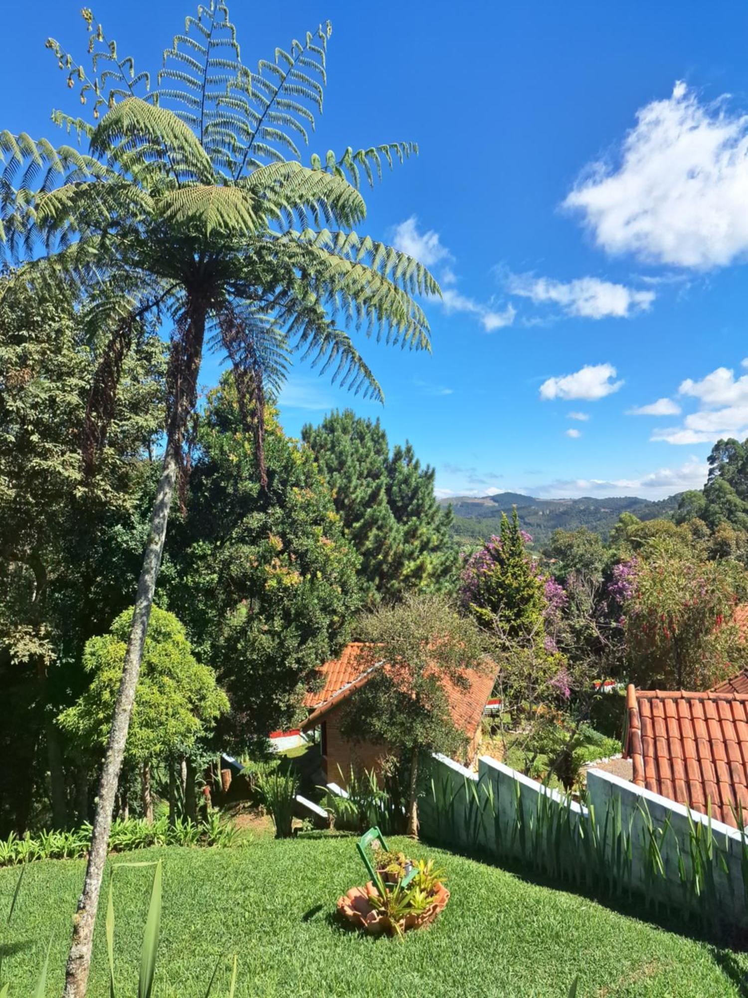 Encanto Da Serra 2*