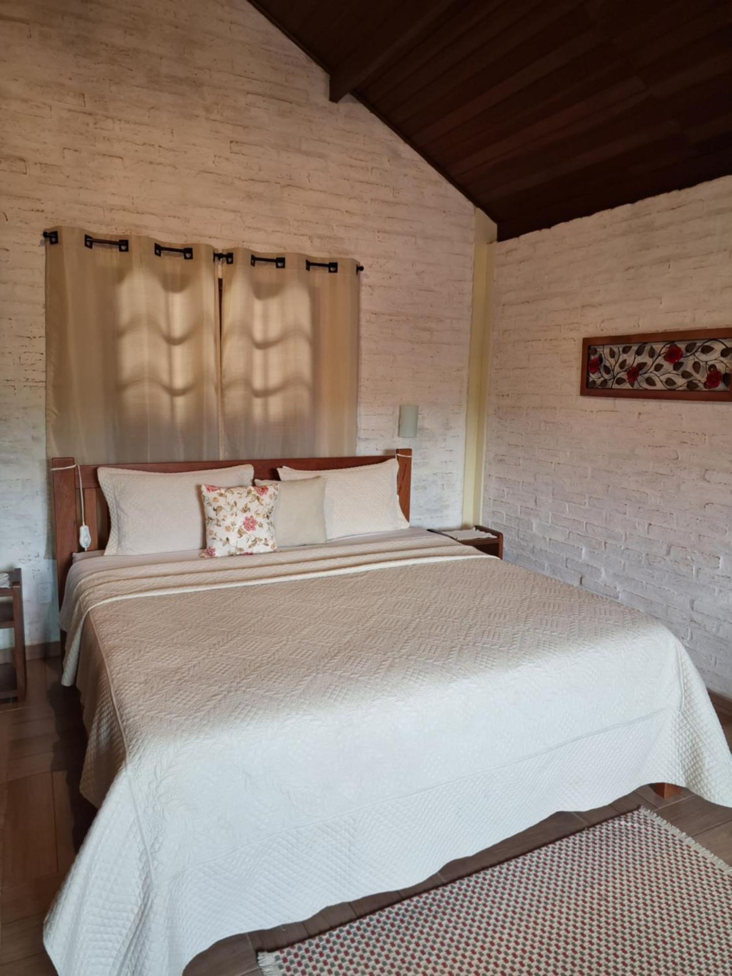 Inn Encanto Da Serra 2*