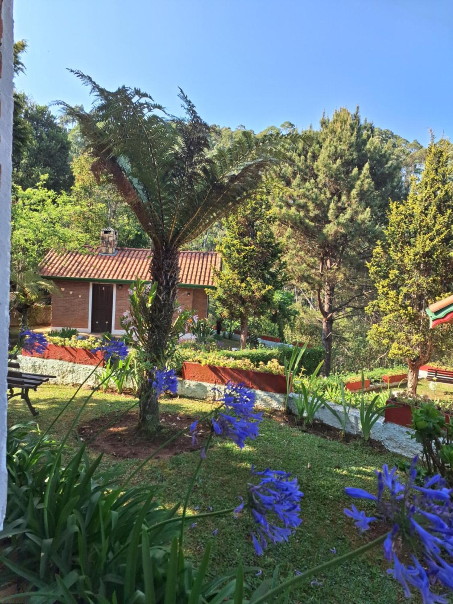 Inn Encanto Da Serra