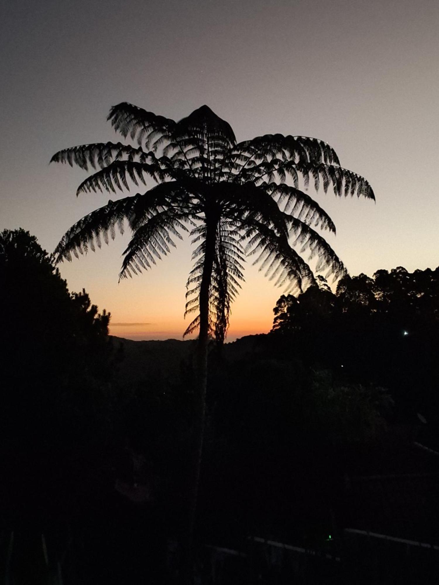 Encanto Da Serra Estalagem 2*